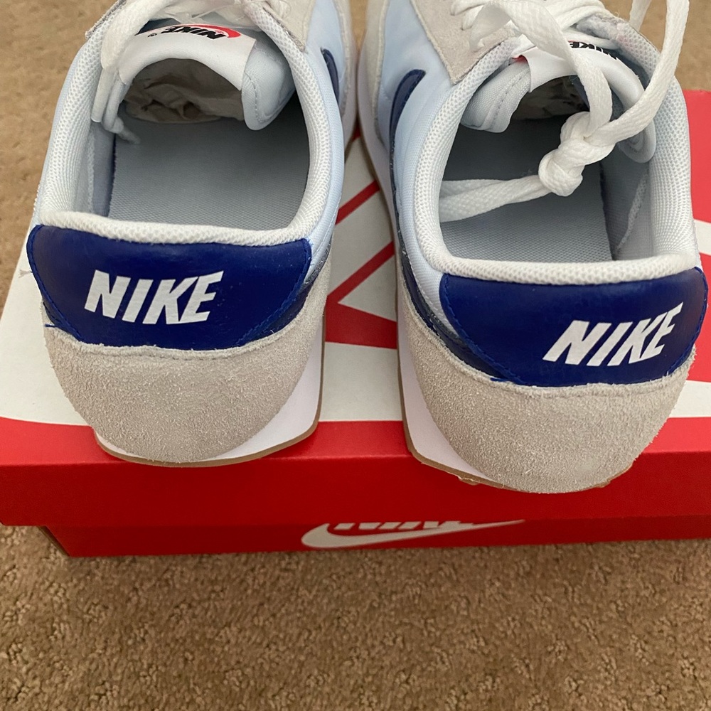 Nike daybreaker